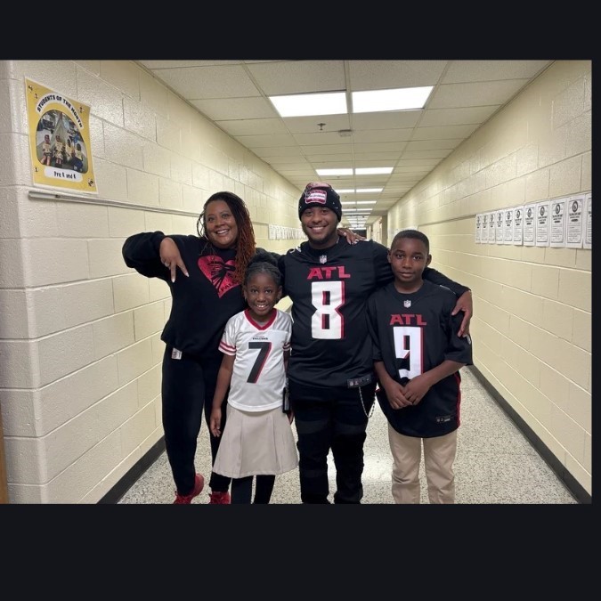 Jersey Day