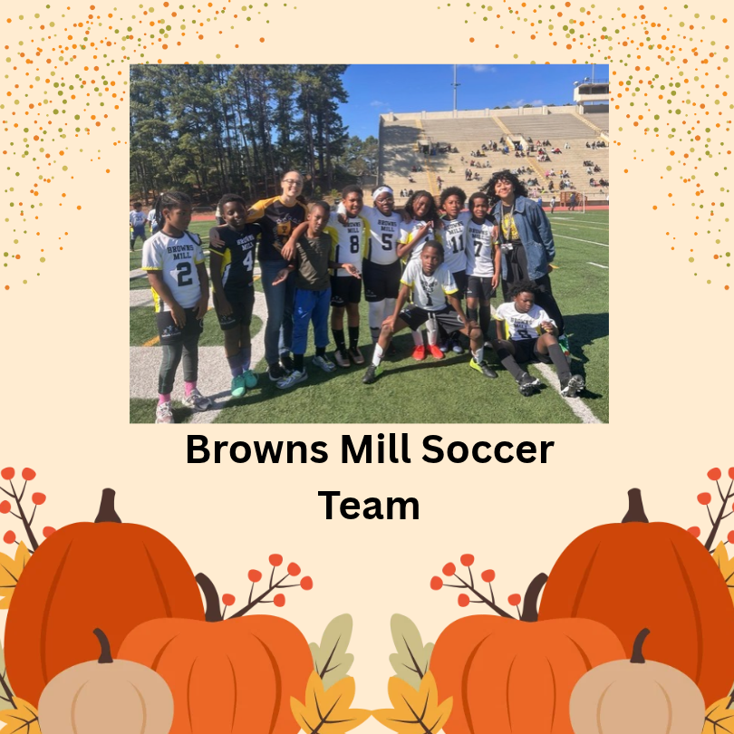 Soccer Team