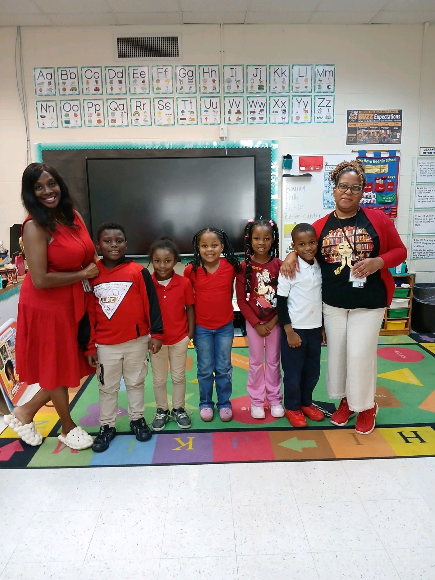 Red Ribbon Week