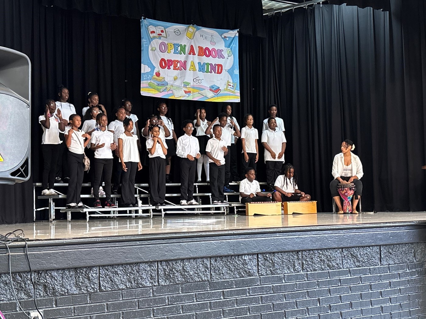 BMES Chorus