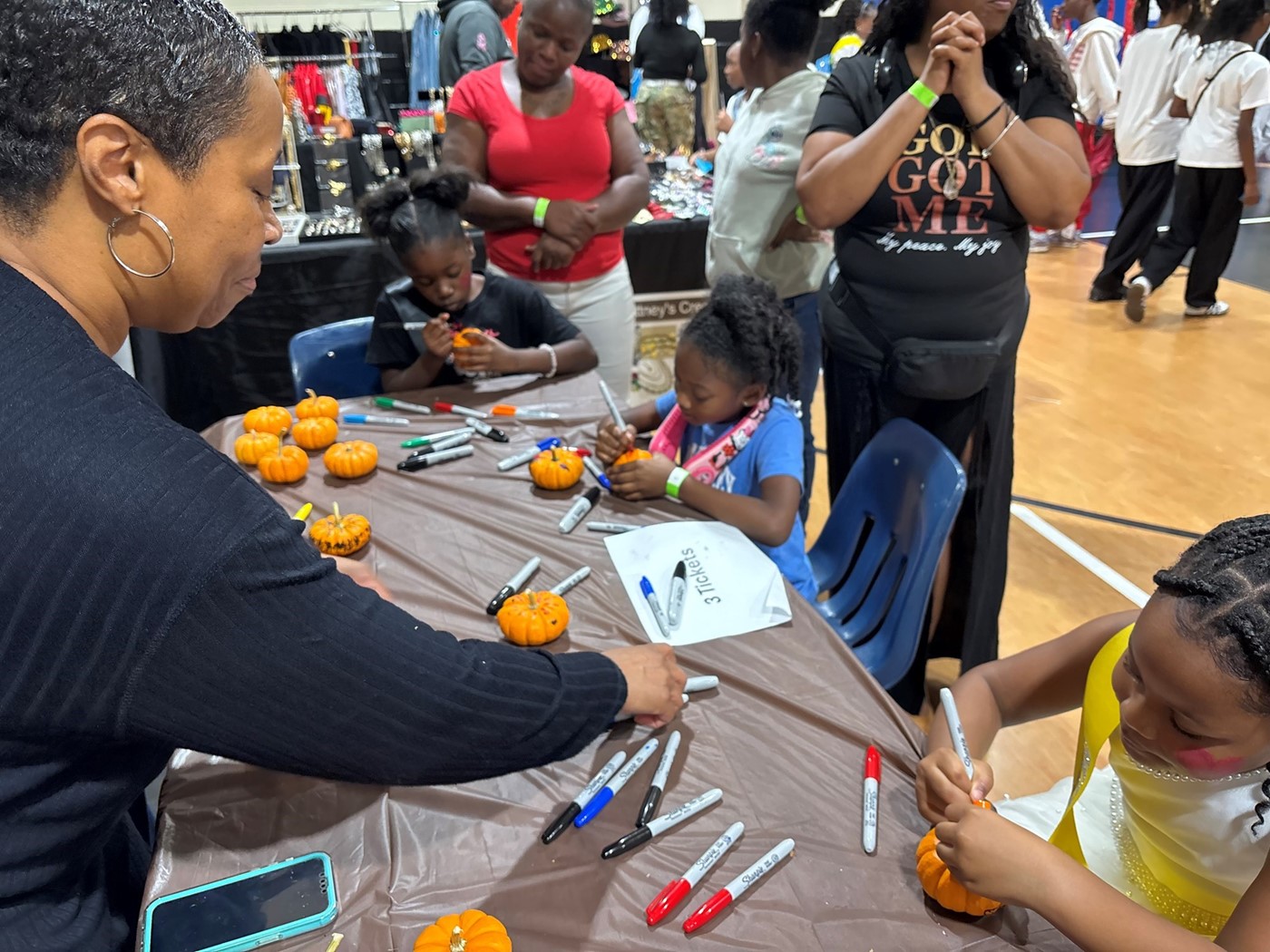 Fall Festival