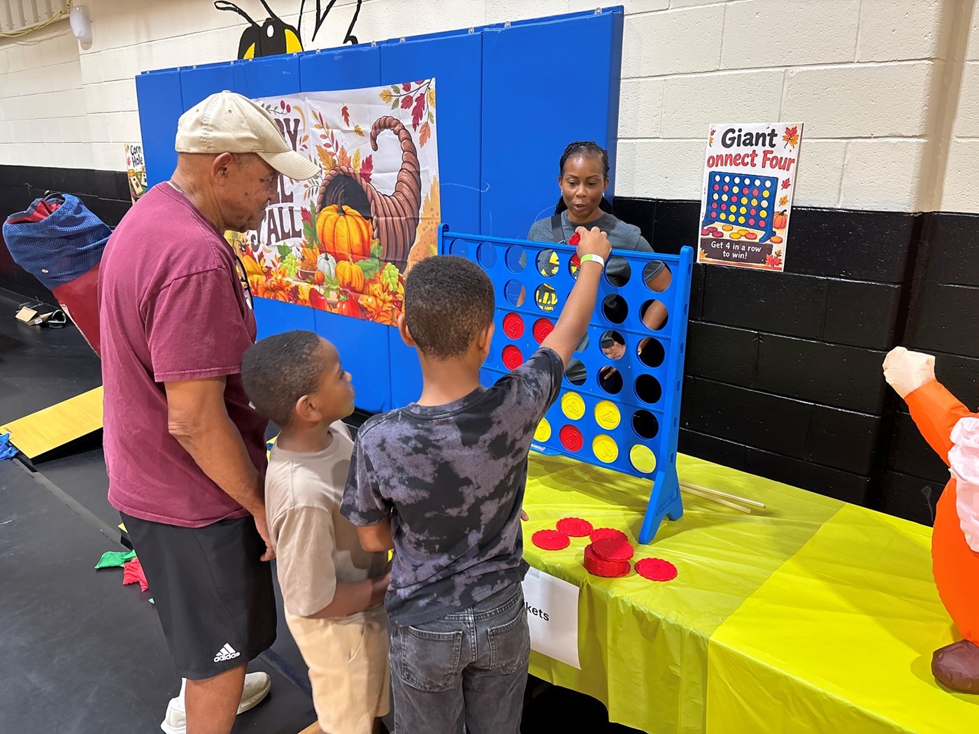 Fall Festival