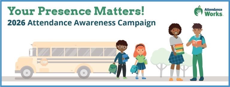 Attendance Matters